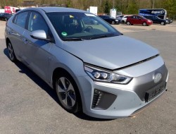 2018 Hyundai Ioniq Premium Elektro