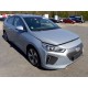 2018 Hyundai Ioniq Premium Elektro 2018 Hyundai Ioniq Premium Elektro