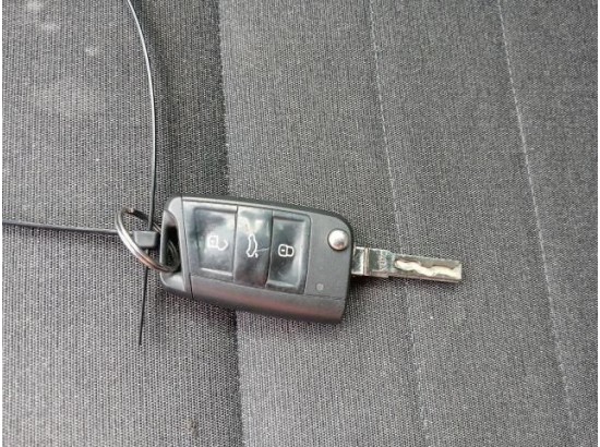 2019 Skoda Octavia Combi Soleil 2019 Skoda Octavia Combi Soleil