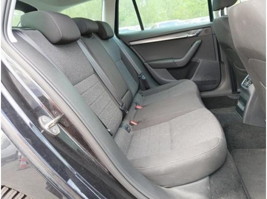 2019 Skoda Octavia Combi Soleil 2019 Skoda Octavia Combi Soleil