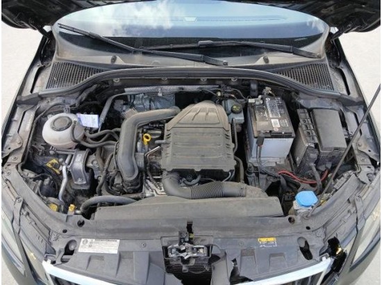 2019 Skoda Octavia Combi Soleil 2019 Skoda Octavia Combi Soleil