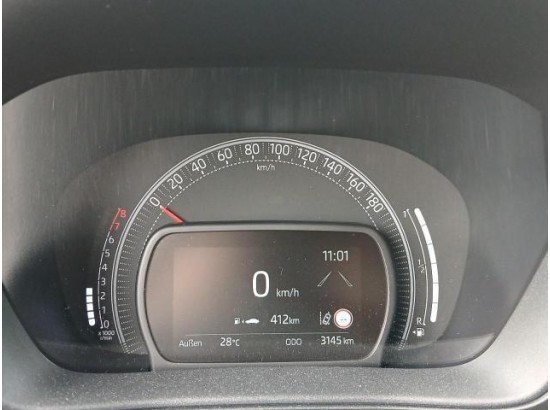 2024 Toyota Aygo X 2024 Toyota Aygo X