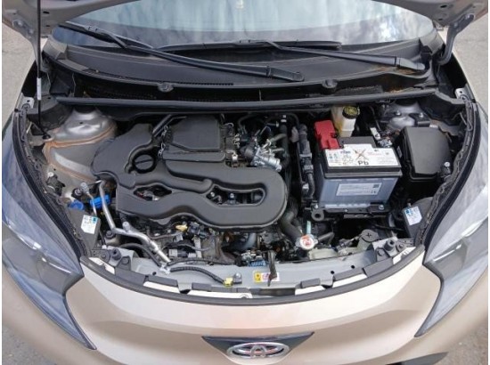 2024 Toyota Aygo X 2024 Toyota Aygo X