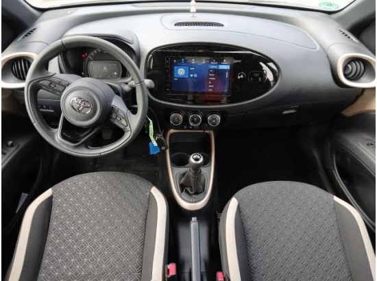 2024 Toyota Aygo X 2024 Toyota Aygo X