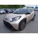 2024 Toyota Aygo X 2024 Toyota Aygo X