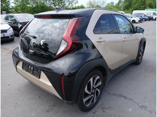 2024 Toyota Aygo X 2024 Toyota Aygo X