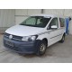 2019 Volkswagen Caddy PKW Trendline BMT 2019 Volkswagen Caddy PKW Trendline BMT
