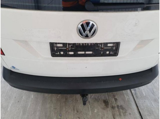 2019 Volkswagen Caddy PKW Trendline BMT 2019 Volkswagen Caddy PKW Trendline BMT