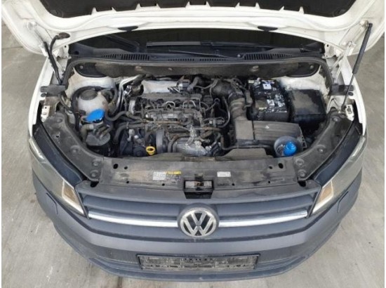 2019 Volkswagen Caddy PKW Trendline BMT 2019 Volkswagen Caddy PKW Trendline BMT
