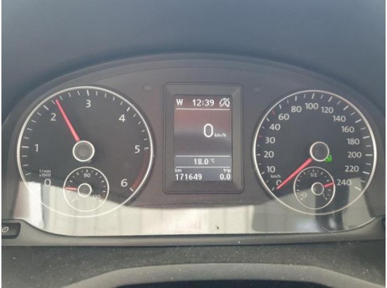 2019 Volkswagen Caddy PKW Trendline BMT 2019 Volkswagen Caddy PKW Trendline BMT