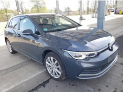 2022 Volkswagen Golf VIII Lim. Style eTSI