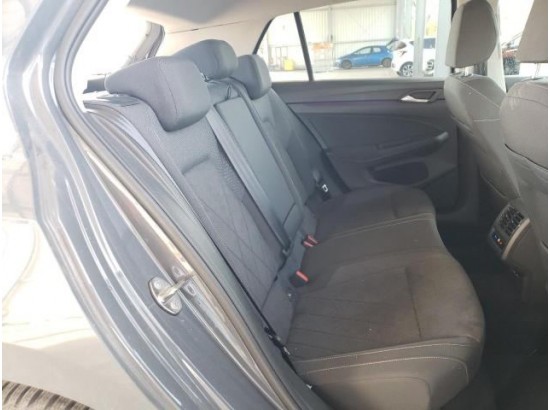 2022 Volkswagen Golf VIII Lim. Style eTSI 2022 Volkswagen Golf VIII Lim. Style eTSI