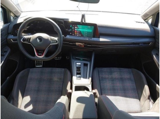 2021 Volkswagen Golf VIII Lim. GTI 2021 Volkswagen Golf VIII Lim. GTI