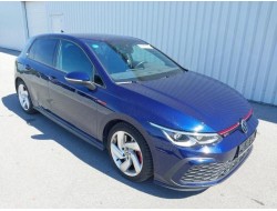 2021 Volkswagen Golf VIII Lim. GTI