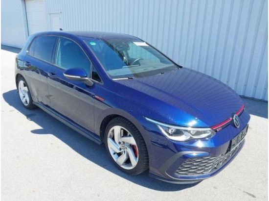 2021 Volkswagen Golf VIII Lim. GTI 2021 Volkswagen Golf VIII Lim. GTI