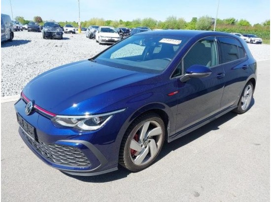 2021 Volkswagen Golf VIII Lim. GTI 2021 Volkswagen Golf VIII Lim. GTI
