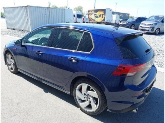 2021 Volkswagen Golf VIII Lim. GTI 2021 Volkswagen Golf VIII Lim. GTI