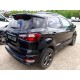 2019 Ford EcoSport ST-Line 2019 Ford EcoSport ST-Line