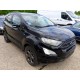2019 Ford EcoSport ST-Line 2019 Ford EcoSport ST-Line