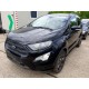 2019 Ford EcoSport ST-Line 2019 Ford EcoSport ST-Line