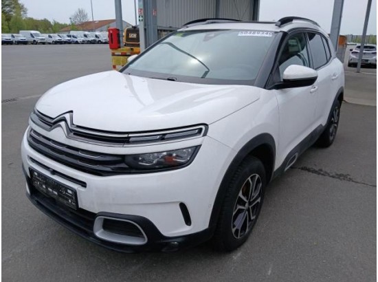 2022 Citroen C5 Aircross Shine 2022 Citroen C5 Aircross Shine