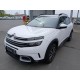 2022 Citroen C5 Aircross Shine 2022 Citroen C5 Aircross Shine