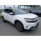 2022 Citroen C5 Aircross Shine 2022 Citroen C5 Aircross Shine