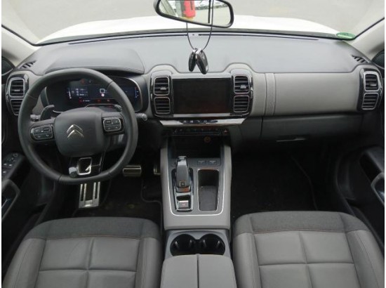 2022 Citroen C5 Aircross Shine 2022 Citroen C5 Aircross Shine