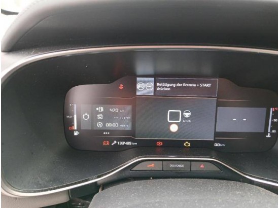 2022 Citroen C5 Aircross Shine 2022 Citroen C5 Aircross Shine