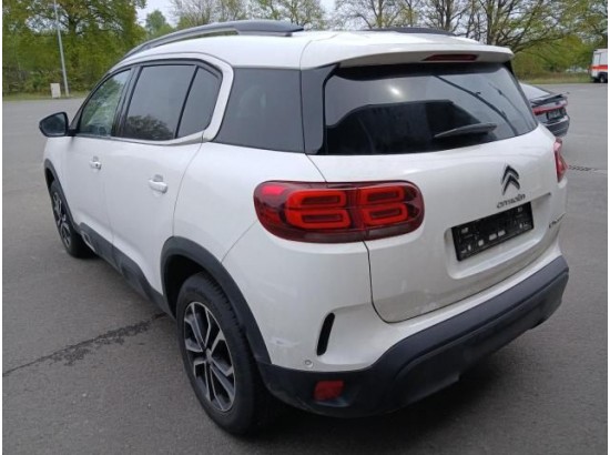 2022 Citroen C5 Aircross Shine 2022 Citroen C5 Aircross Shine