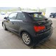 2016 Audi A1 basis 2016 Audi A1 basis