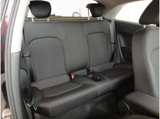 2016 Audi A1 basis 2016 Audi A1 basis