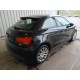 2016 Audi A1 basis 2016 Audi A1 basis