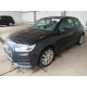 2016 Audi A1 basis 2016 Audi A1 basis