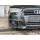 2016 Audi A1 basis 2016 Audi A1 basis