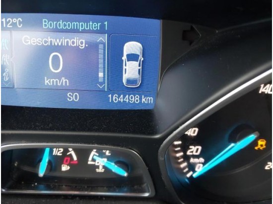 2015 Ford Kuga Titanium 2015 Ford Kuga Titanium