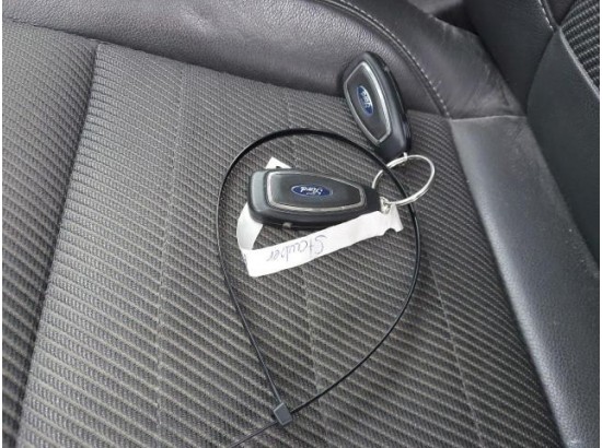 2015 Ford Kuga Titanium 2015 Ford Kuga Titanium