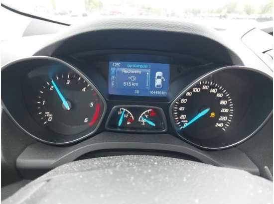 2015 Ford Kuga Titanium 2015 Ford Kuga Titanium
