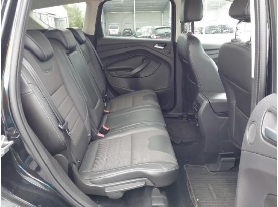 2015 Ford Kuga Titanium 2015 Ford Kuga Titanium