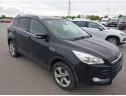 2015 Ford Kuga Titanium
