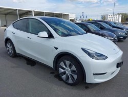 2023 Tesla Model Y Performance Dual AWD