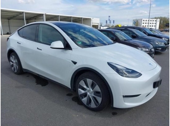 2023 Tesla Model Y Performance Dual AWD 2023 Tesla Model Y Performance Dual AWD
