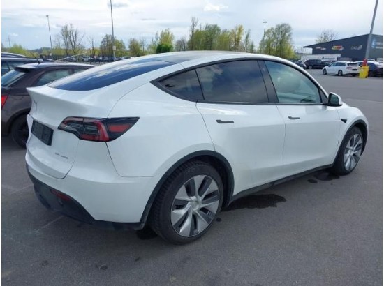 2023 Tesla Model Y Performance Dual AWD 2023 Tesla Model Y Performance Dual AWD