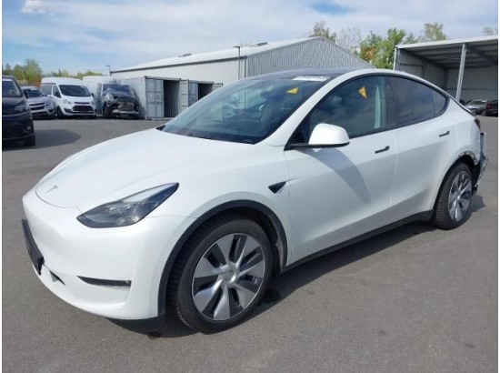 2023 Tesla Model Y Performance Dual AWD 2023 Tesla Model Y Performance Dual AWD