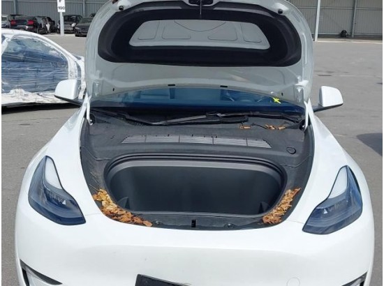 2023 Tesla Model Y Performance Dual AWD 2023 Tesla Model Y Performance Dual AWD