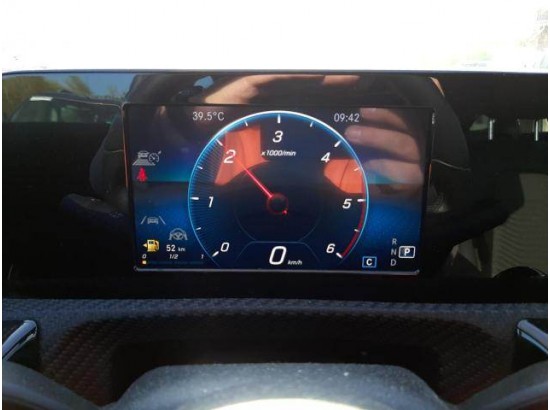 2023 Mercedes-Benz CLA -Klasse Shooting Brake CLA 180 d 2023 Mercedes-Benz CLA -Klasse Shooting Brake CLA 180 d