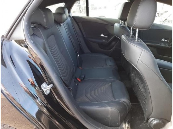 2023 Mercedes-Benz CLA -Klasse Shooting Brake CLA 180 d 2023 Mercedes-Benz CLA -Klasse Shooting Brake CLA 180 d