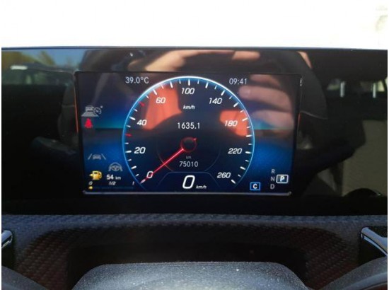 2023 Mercedes-Benz CLA -Klasse Shooting Brake CLA 180 d 2023 Mercedes-Benz CLA -Klasse Shooting Brake CLA 180 d
