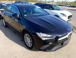 2023 Mercedes-Benz CLA -Klasse Shooting Brake CLA 180 d