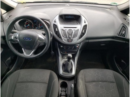 2015 Ford B-Max Trend 2015 Ford B-Max Trend